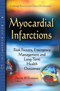 Produktbild: Myocardial Infarctions