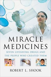 Produktbild: Miracle Medicines