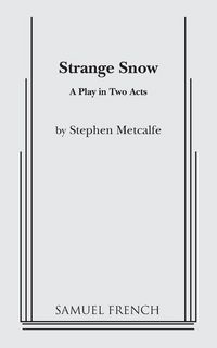 Produktbild: Strange Snow