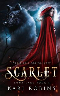 Produktbild: Scarlet