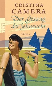 Produktbild: Der Gesang der Sehnsucht