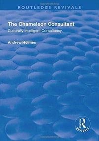 Produktbild: The Chameleon Consultant