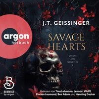 Produktbild: Savage Hearts