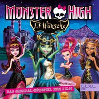 Produktbild: 13 W&uuml;nsche (Das Original-H&ouml;rspiel zum Film)