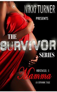 Produktbild: Mamma (The Survivor Series, #1)
