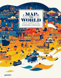 Produktbild: A Map of the World (updated version)