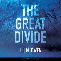 Produktbild: The Great Divide
