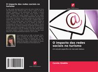Produktbild: O impacto das redes sociais no turismo