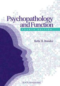 Produktbild: Psychopathology and Function