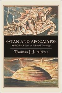 Produktbild: Satan and Apocalypse