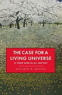 Produktbild: The Case for a Living Universe