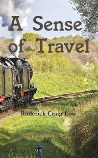 Produktbild: A Sense of Travel