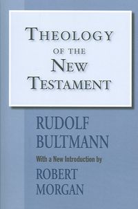 Produktbild: Theology Of The Nt