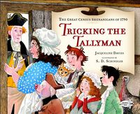 Produktbild: Davies, J: Tricking the Tallyman