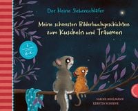 Bild vom Artikel Der kleine Siebenschläfer: Meine schönsten Bilderbuchgeschichten zum Kuscheln und Träumen vom Autor Sabine Bohlmann