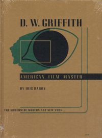 Produktbild: Barry, I: D. W. Griffith