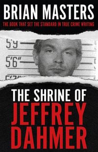 Produktbild: The Shrine of Jeffrey Dahmer