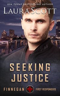 Produktbild: Seeking Justice