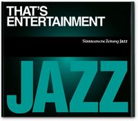 Produktbild: That's Entertainment!, 1 Audio-CD
