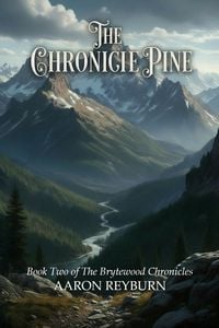 Produktbild: The Chronicle Pine (The Brytewood Chronicles, #2)
