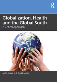 Produktbild: Globalization, Health and the Global South