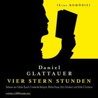 Produktbild: Vier Stern Stunden