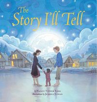 Produktbild: The Story I'll Tell