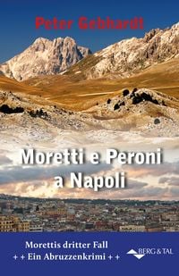 Produktbild: Moretti und Peroni in Neapel