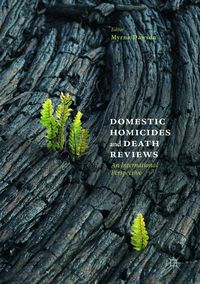 Produktbild: Domestic Homicides and Death Reviews