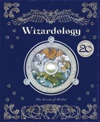 Produktbild: Wizardology
