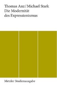 Produktbild: Die Modernit&auml;t des Expressionismus