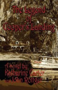 Produktbild: The Legend of Cooper's Landing