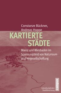 Produktbild: Kartierte St&auml;dte