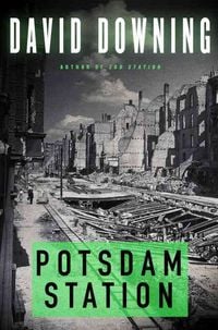 Produktbild: Potsdam Station
