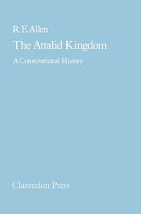 Produktbild: Attalid Kingdom