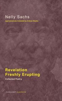 Produktbild: Sachs, N: Revelation Freshly Erupting