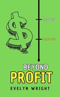 Produktbild: Beyond Profit (Business, #1)