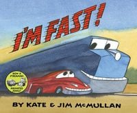 Produktbild: I'm Fast!