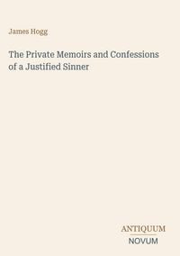 Produktbild: The Private Memoirs and Confessions of a Justified Sinner