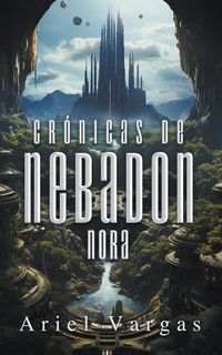 Produktbild: Cr&oacute;nicas de Nebadon