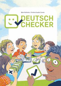 Produktbild: Deutsch-Checker