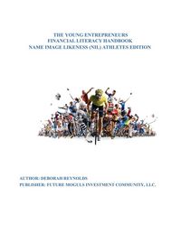 Produktbild: The Young Entrepreneurs Financial Literacy Handbook