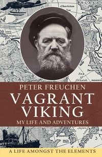 Produktbild: Vagrant Viking;