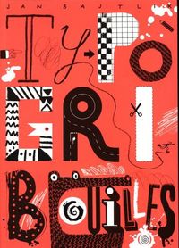 Produktbild: Typogribouilles