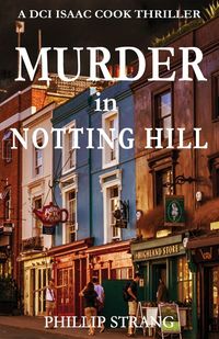 Produktbild: Murder in Notting Hill