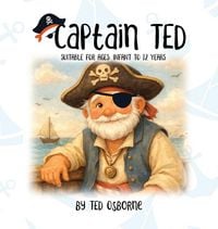 Produktbild: Captain Ted