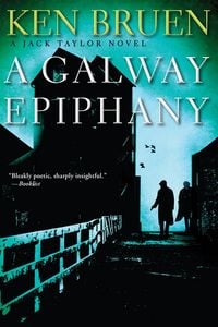 Produktbild: A Galway Epiphany
