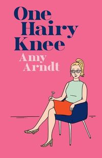 Produktbild: One Hairy Knee