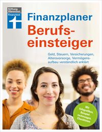 Produktbild: Finanzplaner Berufseinsteiger