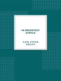 Produktbild: In Brightest Africa
